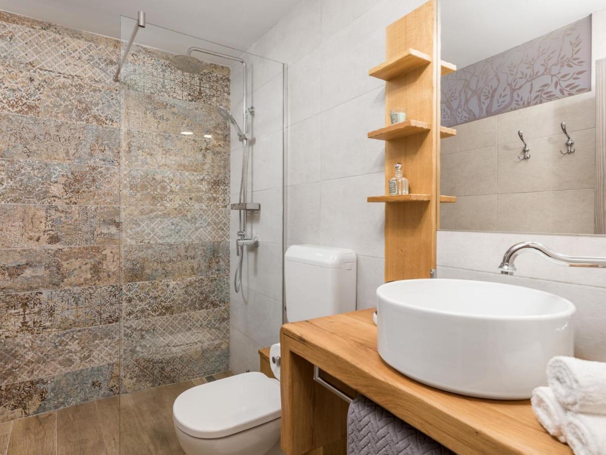 Holiday Home Villa Antonio By Interhome Jurdani Buitenkant foto