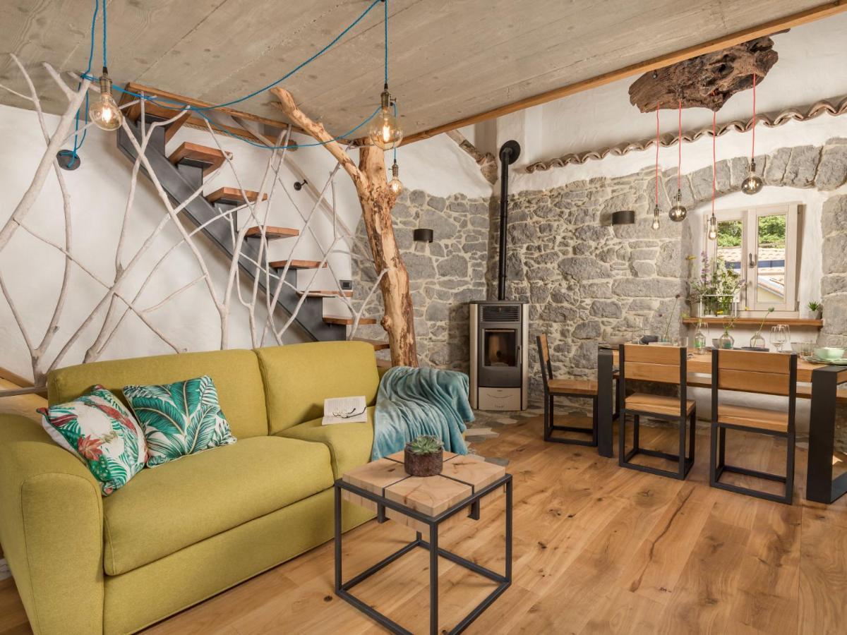 Holiday Home Villa Antonio By Interhome Jurdani Buitenkant foto